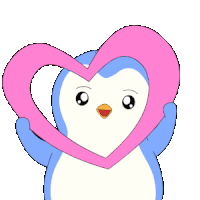 Cute Kawaii Sticker