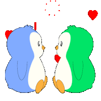 Cute Kawaii Sticker