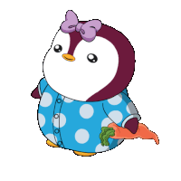 Cute Kawaii Sticker