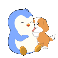 Cute Kawaii Sticker