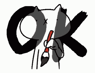 Cute Kawaii GIF