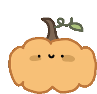 Cute Kawaii Sticker