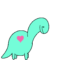 Cute Kawaii Sticker