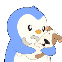 Cute Kawaii Sticker