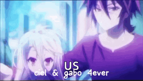 Cute Kawaii GIF