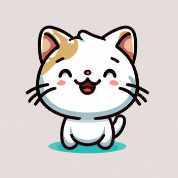 Cute Kitten Meme