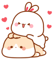 Cute Sticker
