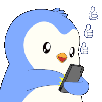Cute Like Sticker
