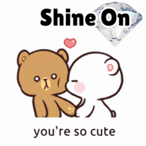 Cute Love GIF