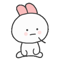 Cute Lovely Sticker