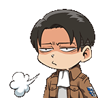 Cute Sticker