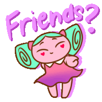 Cute Mint Sticker