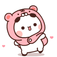 Cute Sticker