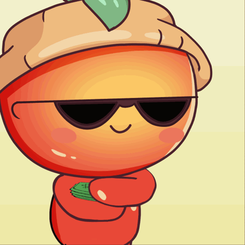 Cute Money GIF