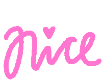 Cute Nice Sticker