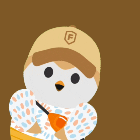 Cute Nods GIF