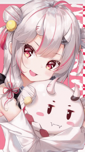 Cute Oni Animation GIF. This 280 x 498 animated GIF is part of our moving backgrounds collection. Created by Nyaa19. View the original animation, share it…