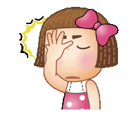 Cute Sticker