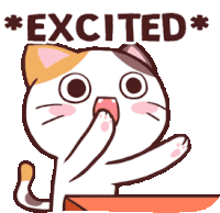 Cute Sticker
