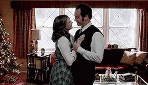 Cute Patrick Wilson GIF