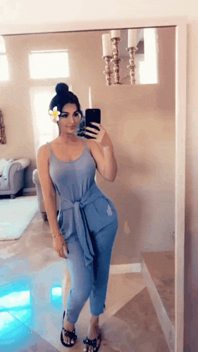 Cute Peace Sign GIF