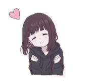 Cute Sticker