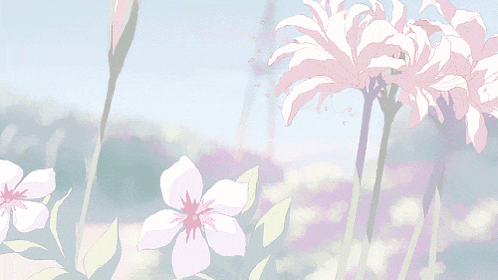 Cute Pink GIF