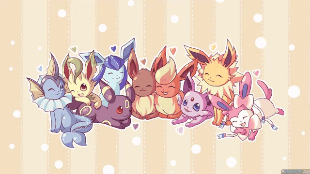 Cute Pokmon Meme