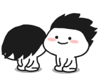 Cute Sticker