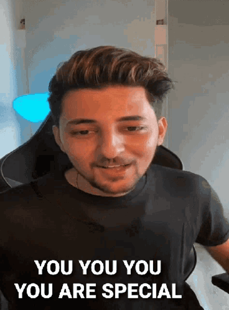 Cute Raval GIF