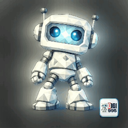Cute Robot Adorable Robot GIF. This 450 x 450 animated GIF is part of our funny robot collection. Related themes include robot. Created by digi995. View the…