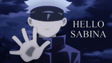 Cute Sabina Dante GIF