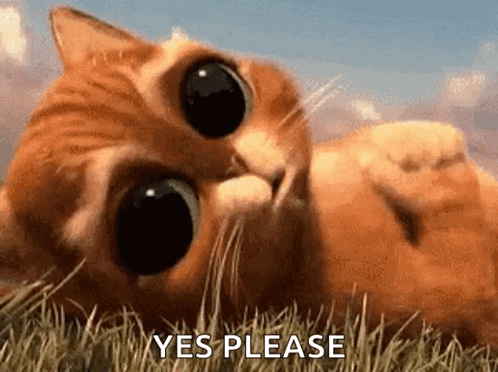 Cute Sadeyes GIF