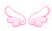 Cute Shine Sticker