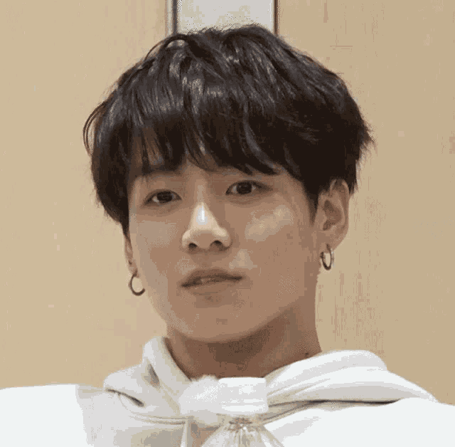 Cute Smile GIF
