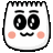 Cute Tiktok Emoji Sticker