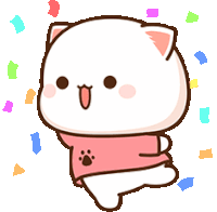 Cute Sticker