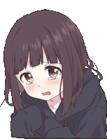 Cute Sticker