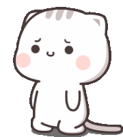 Cute Sticker
