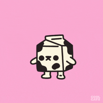 Cute Wow GIF