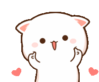 Cute Sticker