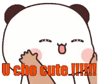 Cute Sticker
