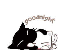 Cute Sticker