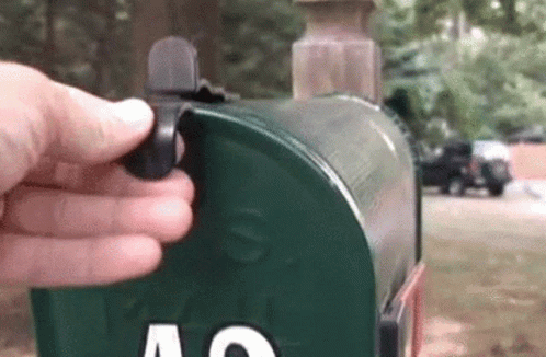 Cutecat Youhavemail GIF