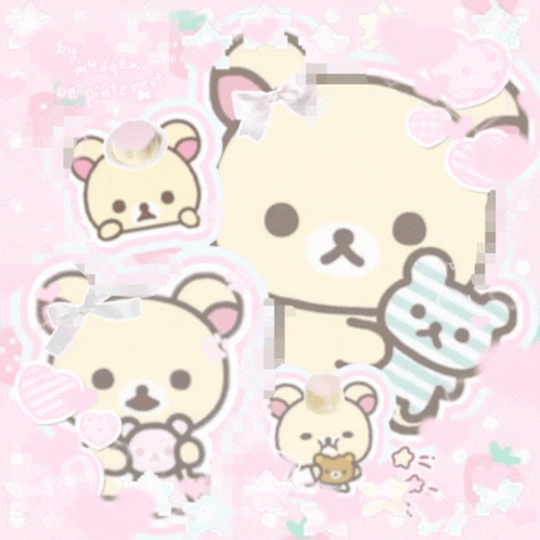 Cutecore Meme