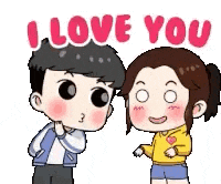 Cuteie GIF