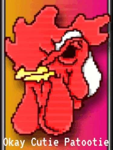 Cutie Hotline Miami GIF