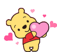 Cutie Sticker