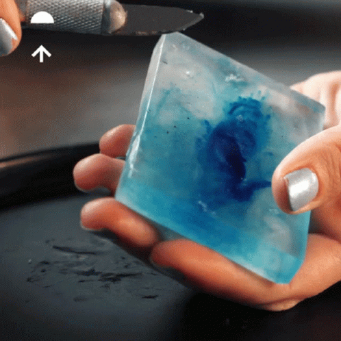 Cutting Slice Edges GIF