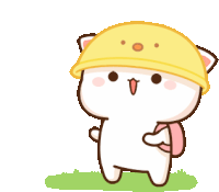 Cwif Catwifhat Sticker